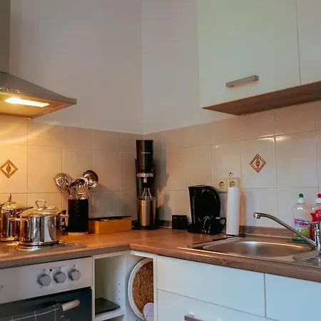 Fewostaeps- Moderne Unterkunft, Zentrumsnah Plauen Exterior foto