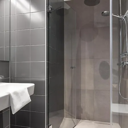 Fewostaeps- Moderne Unterkunft, Zentrumsnah Plauen Zewnętrze zdjęcie