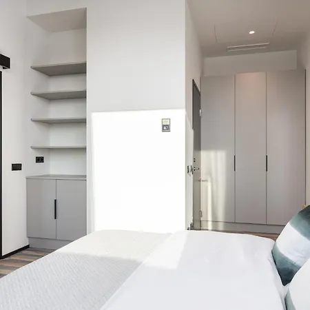 Fewostaeps- Moderne Unterkunft, Zentrumsnah Plauen Zewnętrze zdjęcie