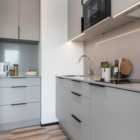 Fewostaeps- Moderne Unterkunft, Zentrumsnah Plauen Zewnętrze zdjęcie