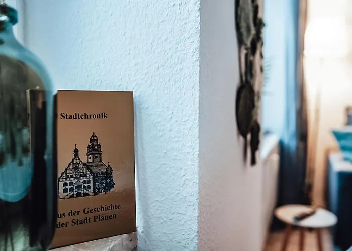 Fewostaeps- Moderne Unterkunft, Zentrumsnah