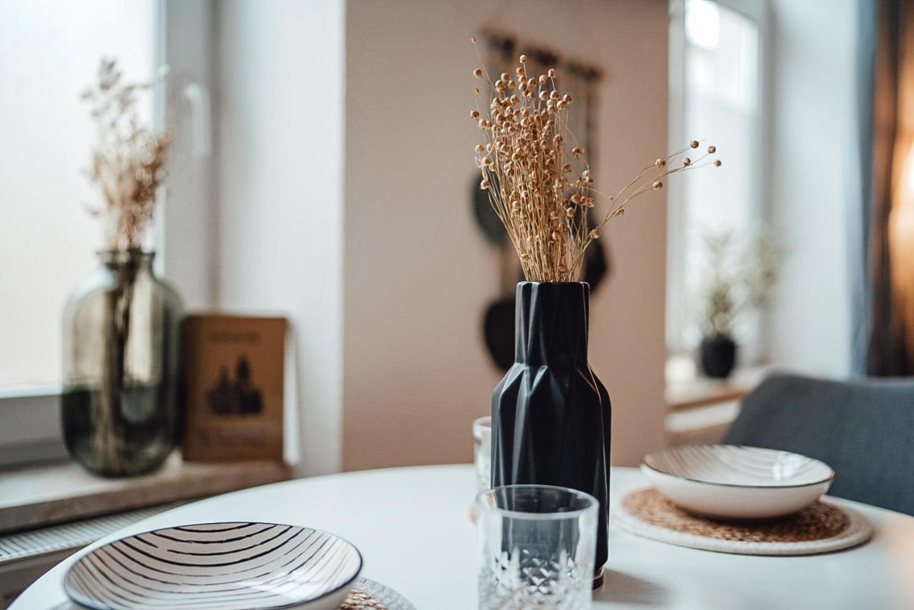 Apartment Fewostaeps- Moderne Unterkunft, Zentrumsnah *