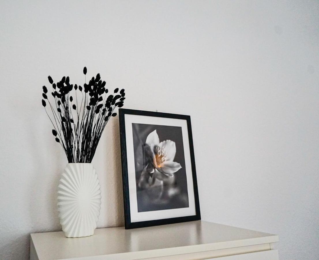 Apartment Fewostaeps- Moderne Unterkunft, Zentrumsnah