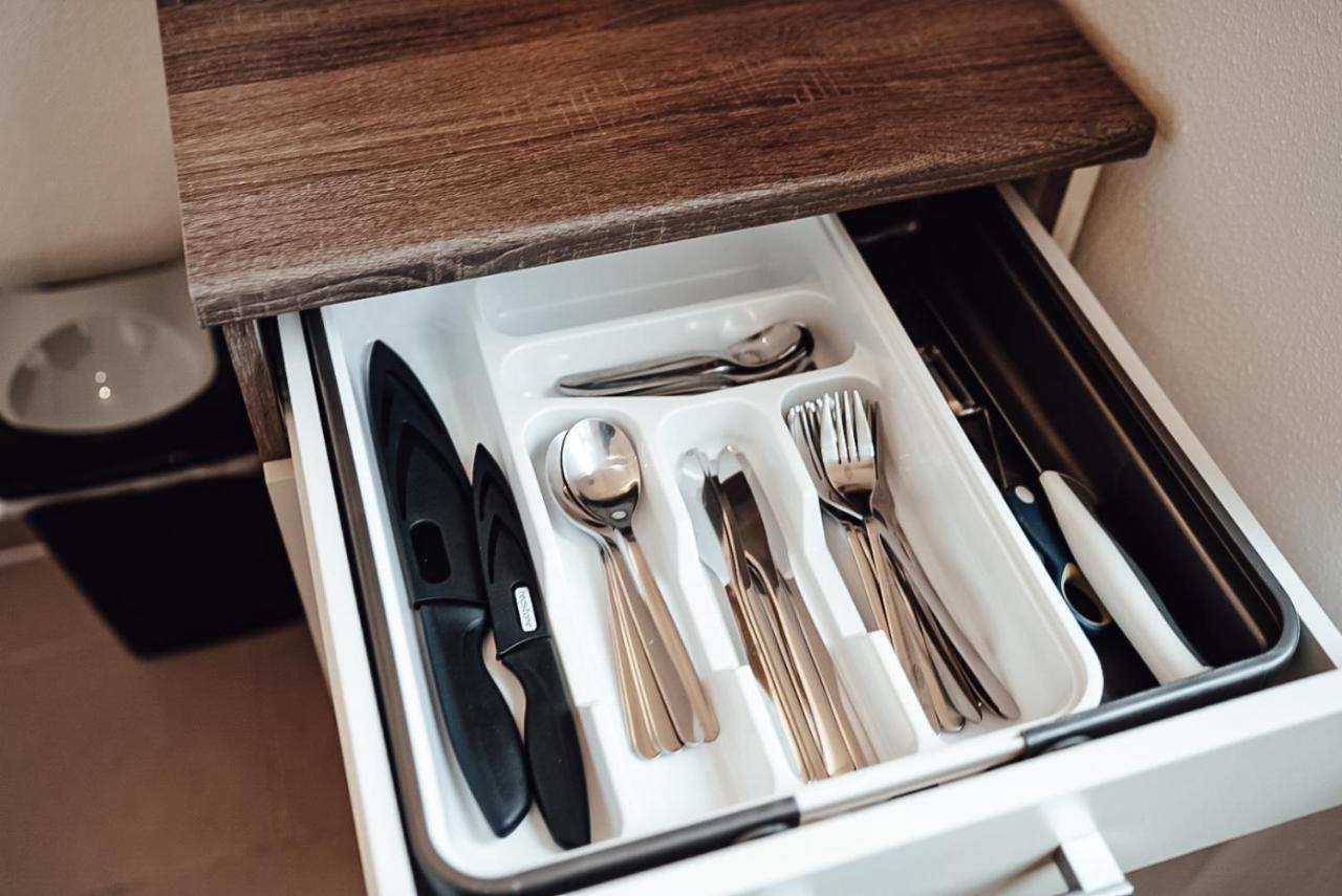 Fewostaeps- Moderne Unterkunft, Zentrumsnah Apartment *