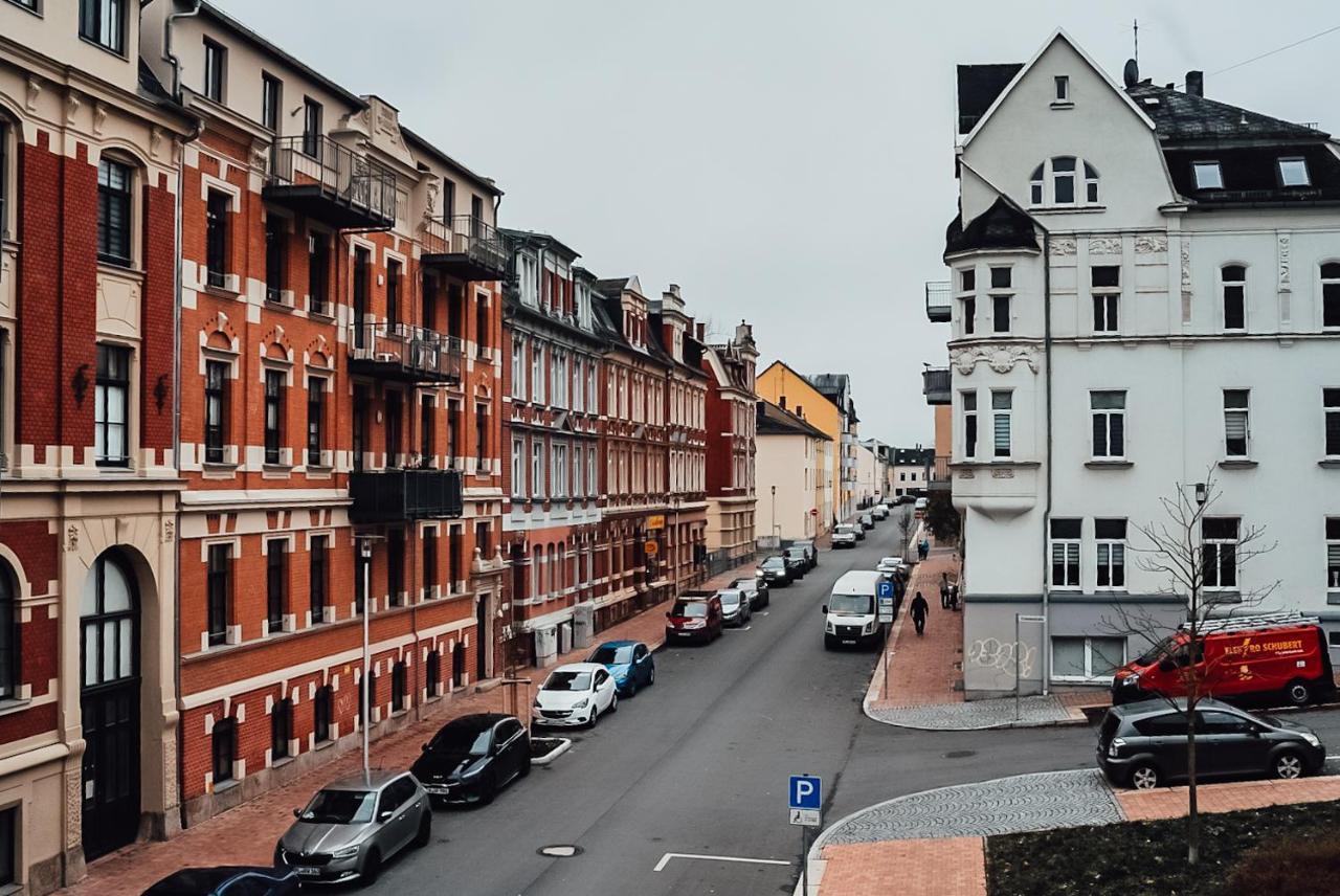 Apartment Fewostaeps- Moderne Unterkunft, Zentrumsnah *